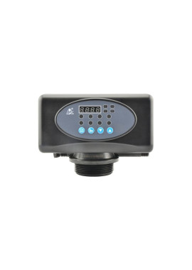 Автоматический управляющий клапан Runxin F71P1 (c верхней корзиной)