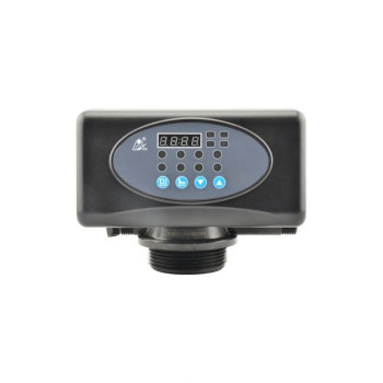 Автоматический управляющий клапан Runxin F71P1 (c верхней корзиной)