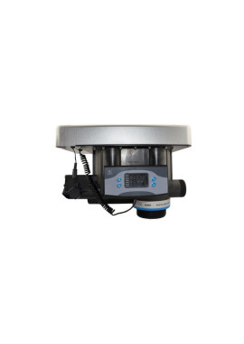 Автоматический управляющий клапан Runxin F77B1 50 мм (c верхней корзиной)